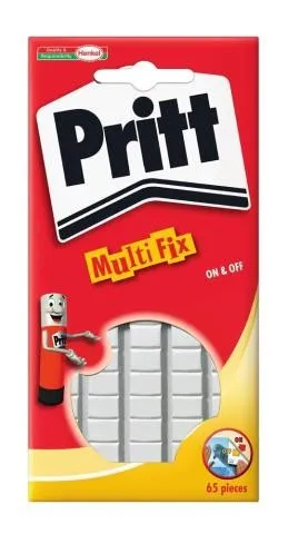 Lepiaca guma 35g Pritt