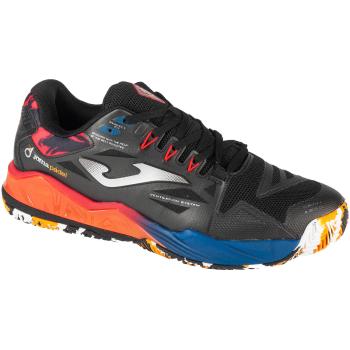 Joma  Spin Men 24 TSPINW  Fitness Čierna