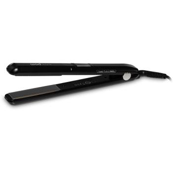 Wad Kare Ultrasonic Straightener žehlička na vlasy Black 1 ks