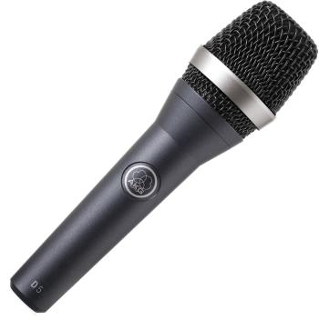 AKG D5 Vokálny dynamický mikrofón