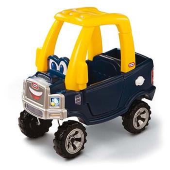 Little Tikes Terénne auto Cozy (0050743620744)