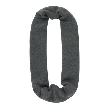 Buff  Yulia Knitted Infinity Scarf  Šále/Štóle/Šatky Šedá