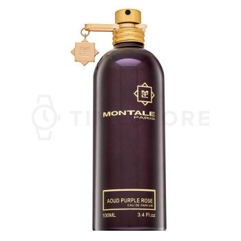 Montale Aoud Purple Rose parfémovaná voda unisex 100 ml   - 30 dní na vrátenie tovaru, Garancia originality