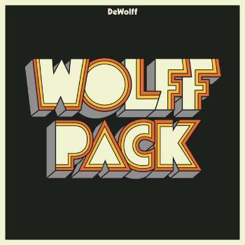 DEWOLFF - WOLFFPACK, CD