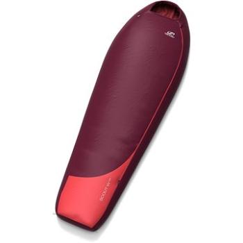Hannah Scout W 120 rhododendron/poppy red 175 L (8591203368872)