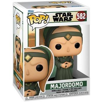 Funko POP! Star Wars The Book of Boba Fett – Majordomo (889698686532)