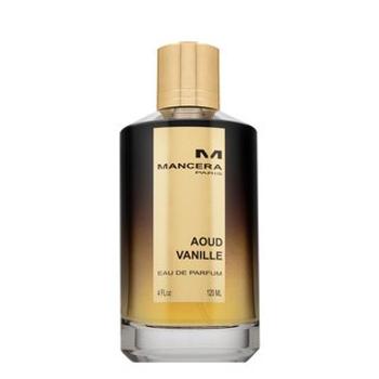 Mancera Aoud Vanille parfémovaná voda unisex 120 ml