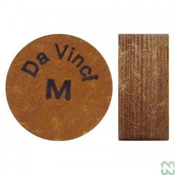 Dákóbőr ragasztható &quot;Da-vinci&quot; 13mm medium