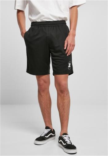 Starter Team Mesh Shorts black - XXL