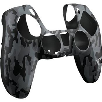 Trust GXT 748 Controller Sleeve PS5, kamufláž (24172)