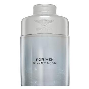 Bentley Silverlake parfémovaná voda pre mužov 100 ml