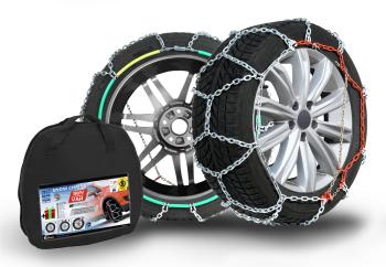 Hólánc Compass - SUV-VAN 247 méretű hólánc