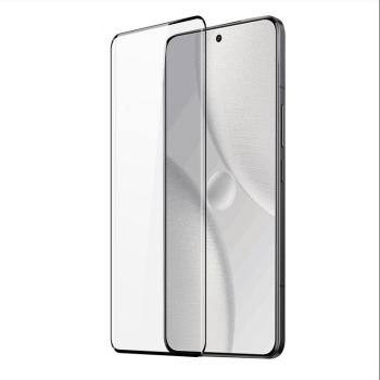 DUX 3D Tvrdené ochranné sklo pre Xiaomi 15 Ultra