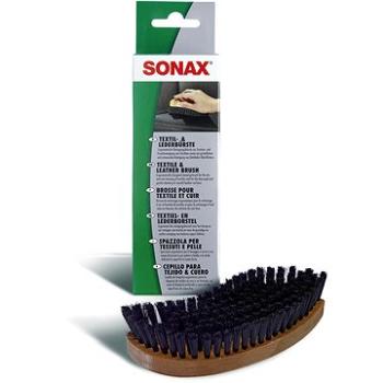 Sonax Kefa na kožu a textil (416741)