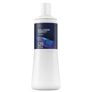 Wella Professionals Aktivačný emulzia 12% 40 vol. Welloxon Perfect (Cream Developer) 60 ml