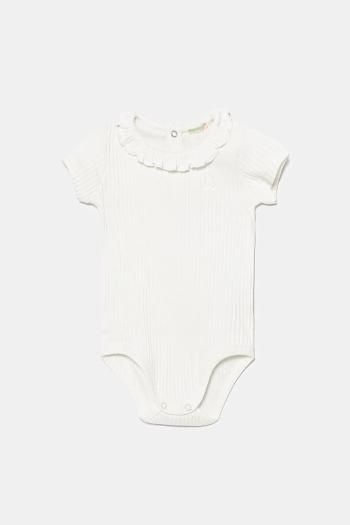Body pre bábätká United Colors of Benetton 3F1AAB00N