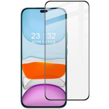 IMAK 3D Tvrdené ochranné sklo pre Honor 400 Lite 5G