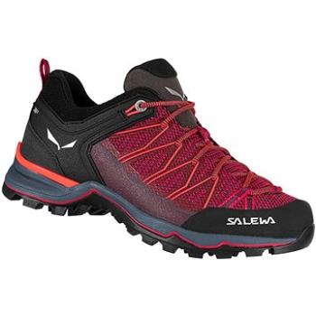 Salewa WS MTN Trainer Lite červená/čierna EU 36,5/230 mm (4053866155441)