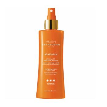 Institut Esthederm Sprej na opaľovanie s vysokou ochranou Adaptasun Strong Sun (Protective Milky Body Spray) 150 ml