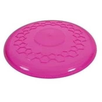 FRISBEE TPR POP 23 cm ružové Zolux (3336024790809)