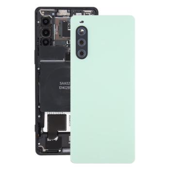 Originál kryt batérie pre Sony Xperia 10 V zelený