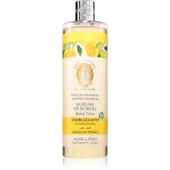 La Florentina Boboli Citrus Shower Shampoo sprchový šampón 500 ml
