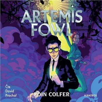 Artemis Fowl