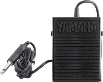 Yamaha FC5 Sustain pedál