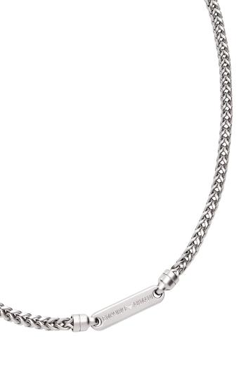 Náhrdelník Emporio Armani ICONIC TREND pánsky, EGS3182040