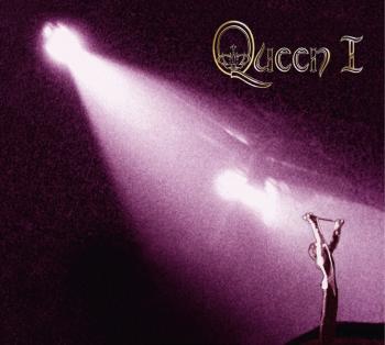 Queen, Queen 1 (2024 Mix Edition), CD