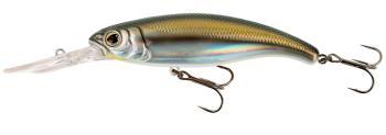 Fox rage wobler slick stick dr uv real shiner - 9 cm 15 g