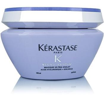 KÉRASTASE Blond Absolu Masque Ultra-Violet 200 ml (3474636692408)