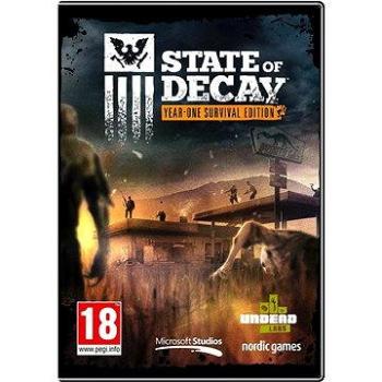 State of Decay - Year One Survival Edition