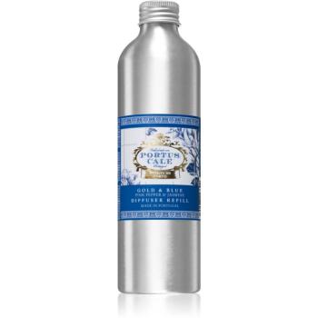 Castelbel Portus Cale Gold & Blue náplň do aróma difuzérov 250 ml