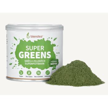 BLENDEA Supergreens 90 g