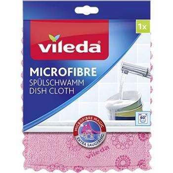 VILEDA Mikrohandrička na riad 1 ks (4023103144675)