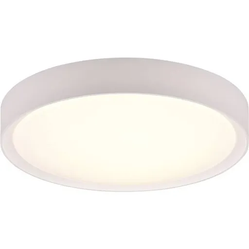 Trio Clarimo led stropné osvetlenie biela tr 659011801 TR659011801