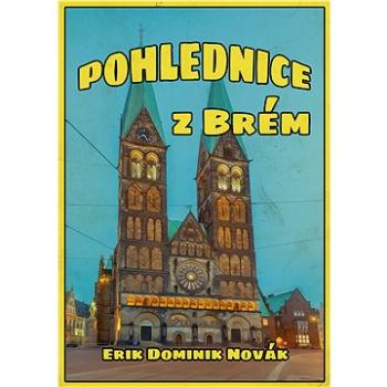 Pohlednice z Brém (999-00-030-7595-6)