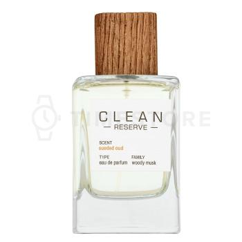 Clean Reserve Sueded Oud parfémovaná voda unisex 100 ml - 30 dní na vrátenie tovaru, Garancia originality