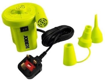 Jobe Air Pump With UK Plug 230V Vzduchová pumpa