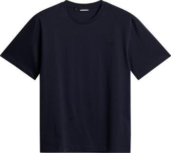 J.Lindeberg Alpha T-shirt JL Navy L Polo košeľa