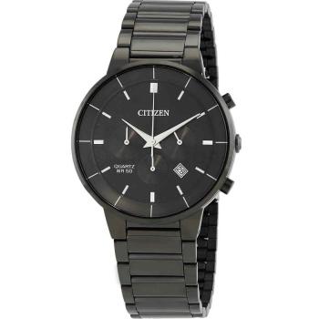 Citizen Quartz AN8227-53H - 30 dní na vrátenie tovaru, Garancia originality