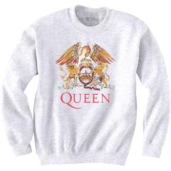 Queen mikina Classic Crest  one_size