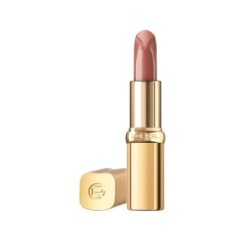 L'Oréal Paris Krémový rúž Color Riche Free the Nudes (Lipstick) 4,7 g 520 Nu Defiant