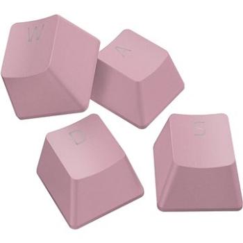 Razer Razer PBT Keycap Upgrade Set – Quartz Pink (RC21-01490300-R3M1)