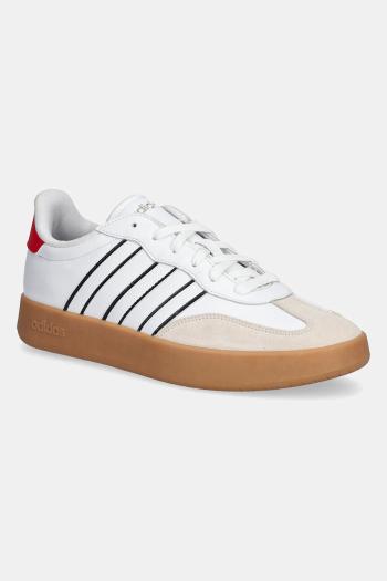 Tenisky adidas Barreda biela farba, JH7106