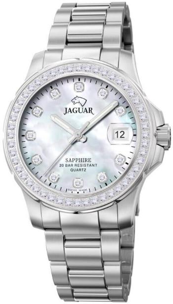 Jaguar Executive Diver J892/1
