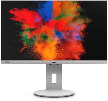 LCD monitor 24" Fujitsu P2410 EC