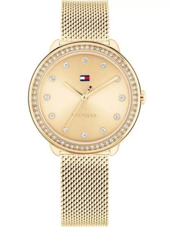 DÁMSKE HODINKY TOMMY HILFIGER 1782699 Demi (zf509a) + KRABIČKA