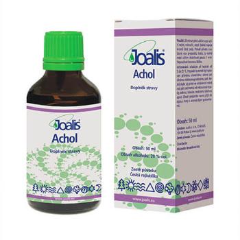 Joalis Achol 50 ml